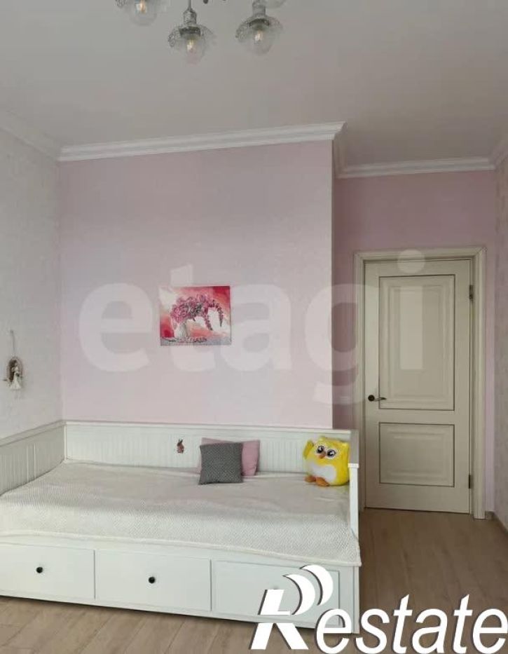 2-комн квартира Новый переулок, 7