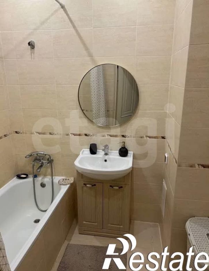 2-комн квартира Новый переулок, 7