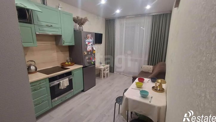 2-комн квартира улица Герцена, 105а
