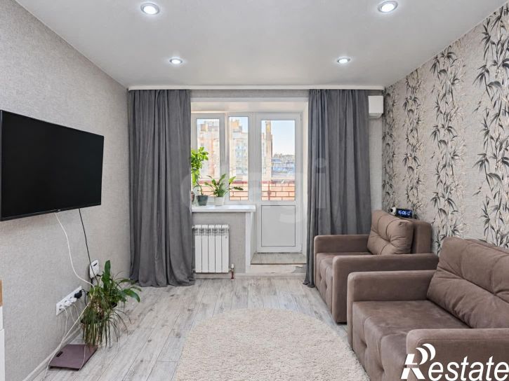 1-комн квартира Окружное шоссе, 32