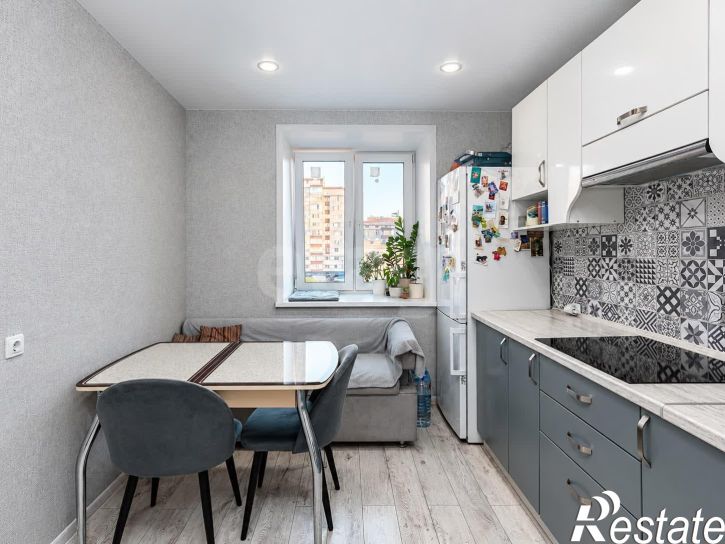 1-комн квартира Окружное шоссе, 32