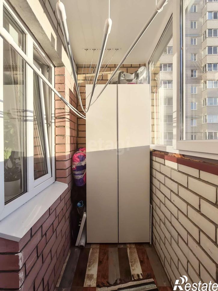 1-комн квартира Окружное шоссе, 32
