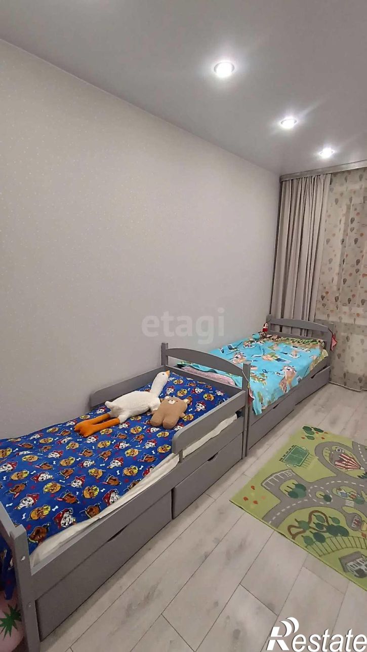 2-комн квартира улица Герцена, 105а
