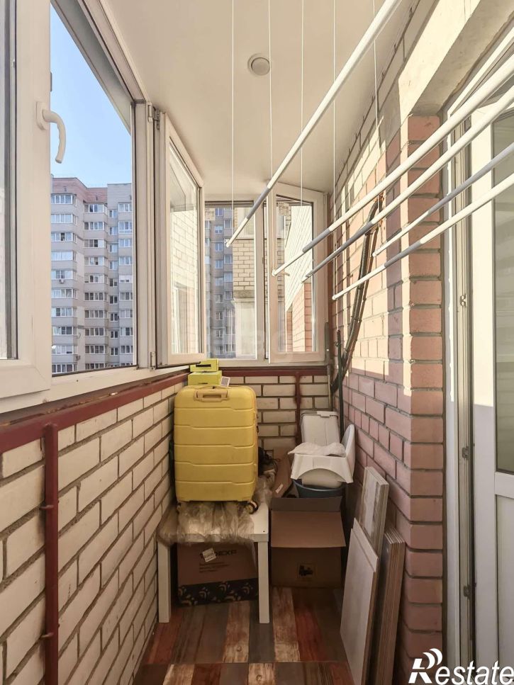 1-комн квартира Окружное шоссе, 32