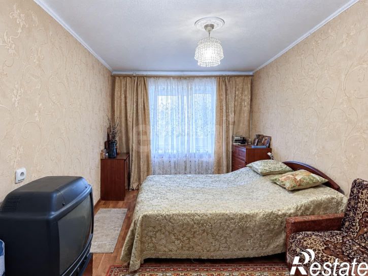 2-комн квартира Залинейная улица, 24б