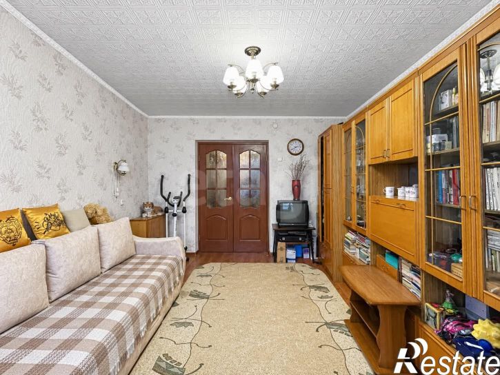 2-комн квартира Залинейная улица, 24б
