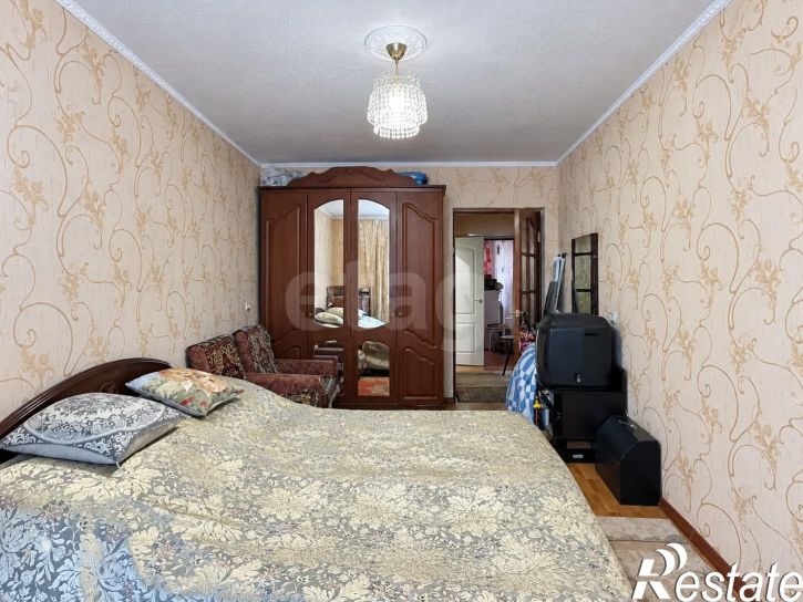 2-комн квартира Залинейная улица, 24б