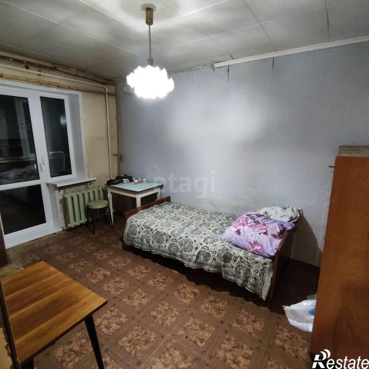 3-комн квартира улица Преображенского, 45а
