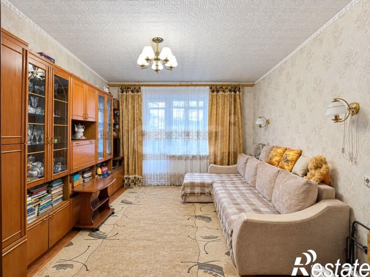 2-комн квартира Залинейная улица, 24б
