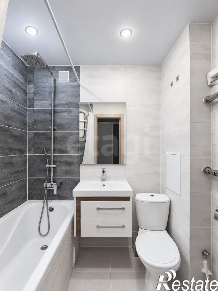 1-комн квартира Окружное шоссе, 32