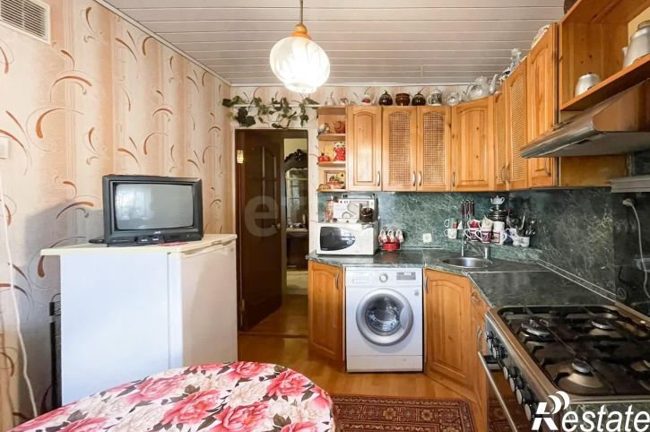 2-комн квартира Залинейная улица, 24б