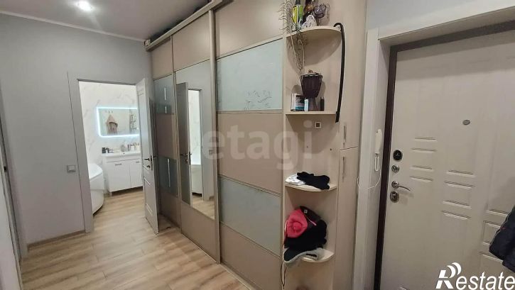 2-комн квартира улица Герцена, 105а