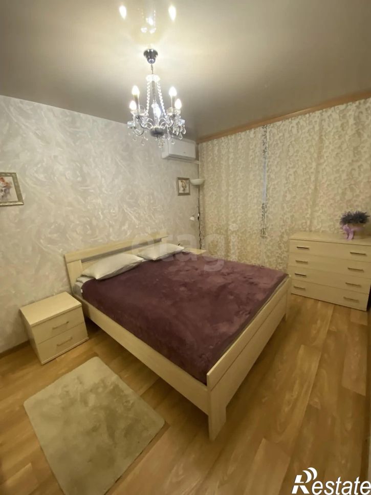 2-комн квартира улица Южакова, 2