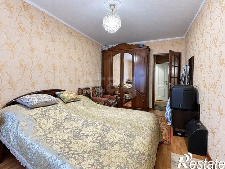 2-комн квартира Залинейная улица, 24б