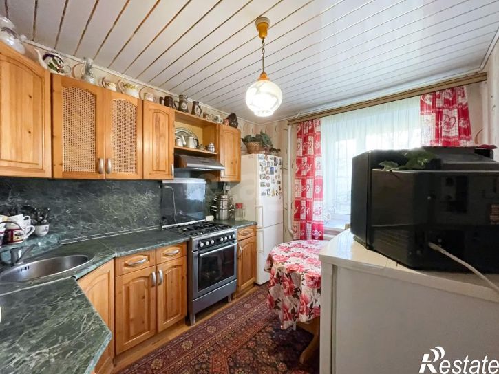2-комн квартира Залинейная улица, 24б