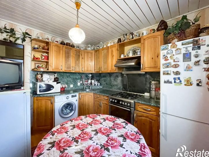 2-комн квартира Залинейная улица, 24б