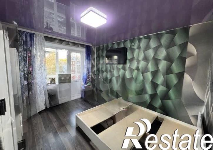 3-комн квартира Галкинская улица, 85