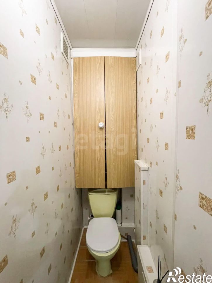 2-комн квартира Залинейная улица, 24б