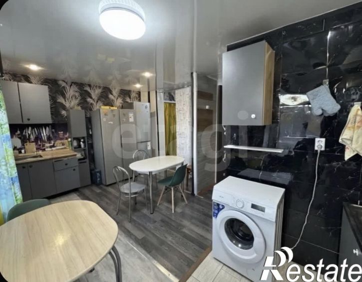 3-комн квартира Галкинская улица, 85