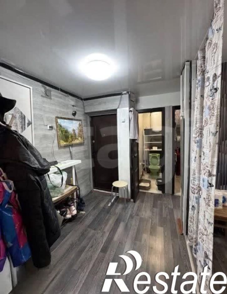 3-комн квартира Галкинская улица, 85