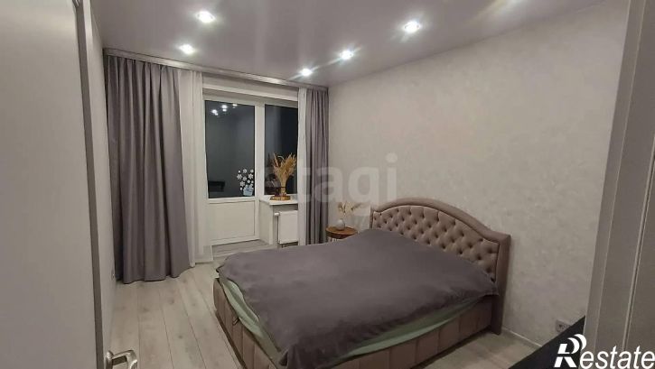 2-комн квартира улица Герцена, 105а