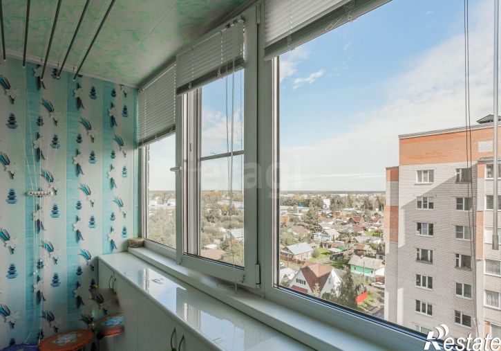 1-комн квартира Дальняя улица, 18в