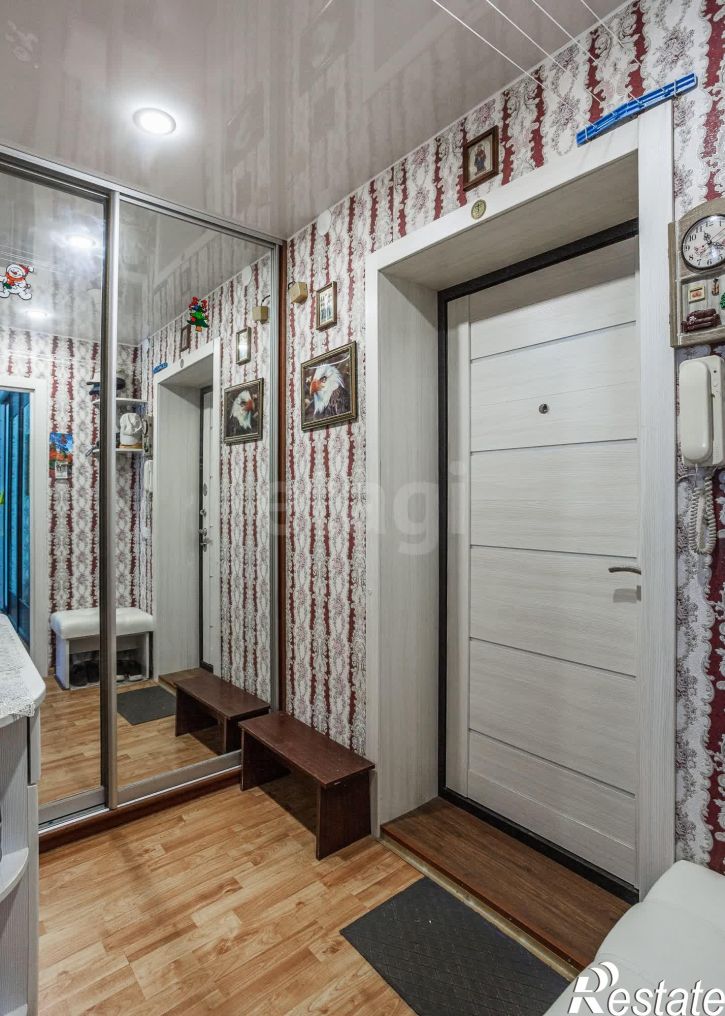 1-комн квартира Дальняя улица, 18в