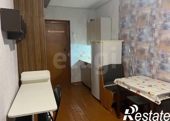Комната улица Городской Вал, 11