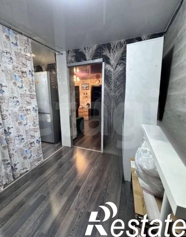 3-комн квартира Галкинская улица, 85