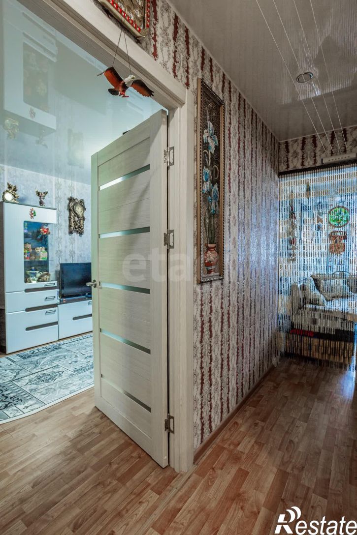 1-комн квартира Дальняя улица, 18в