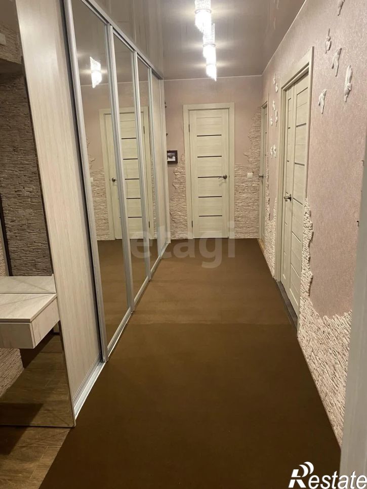 2-комн квартира улица Южакова, 2