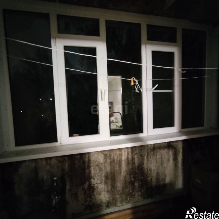 3-комн квартира улица Преображенского, 45а