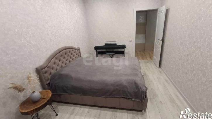 2-комн квартира улица Герцена, 105а