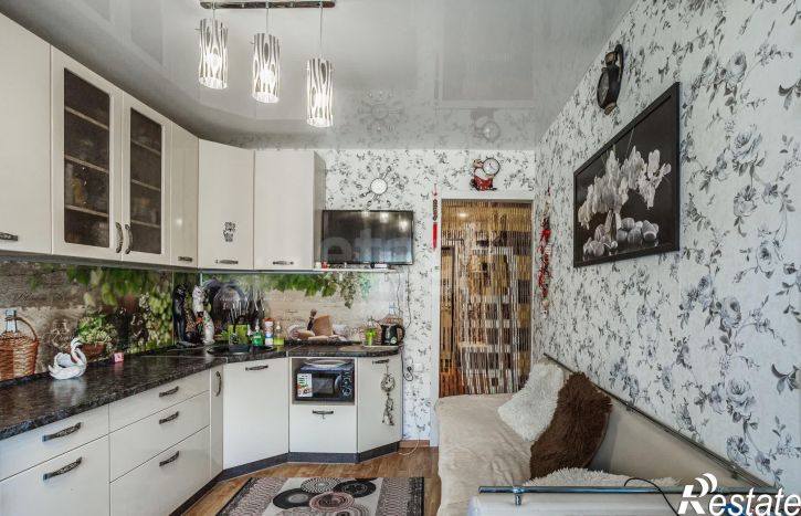 1-комн квартира Дальняя улица, 18в