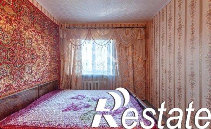 3-комн квартира улица Маршала Конева, 3,  д. 3