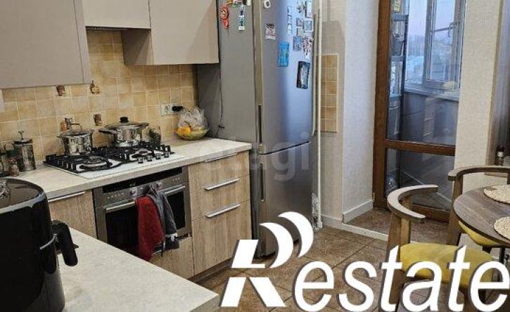 1-комн квартира улица Леденцова, 11А,  д. 11А