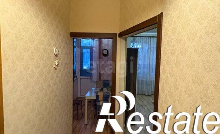 2-комн квартира улица Воровского, 24А,  д. 24А