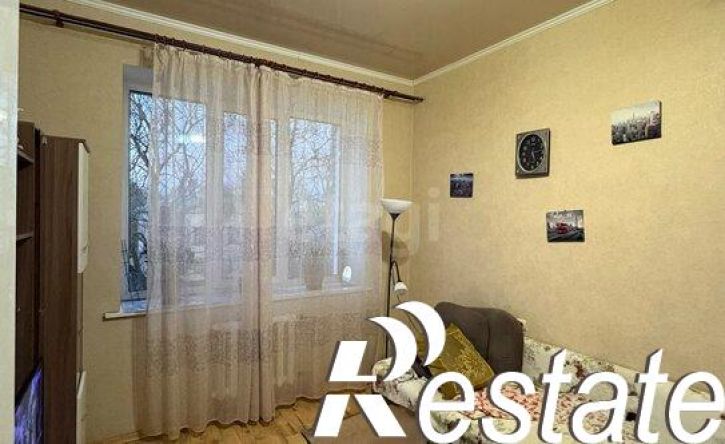 2-комн квартира улица Воровского, 24А,  д. 24А