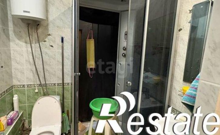 2-комн квартира улица Воровского, 24А,  д. 24А