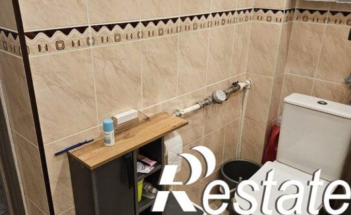 1-комн квартира улица Леденцова, 11А,  д. 11А