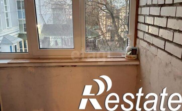 2-комн квартира улица Воровского, 24А,  д. 24А