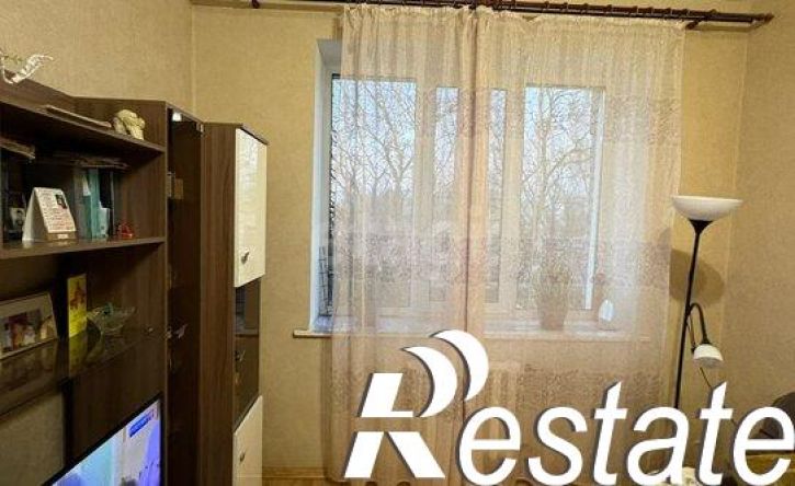 2-комн квартира улица Воровского, 24А,  д. 24А