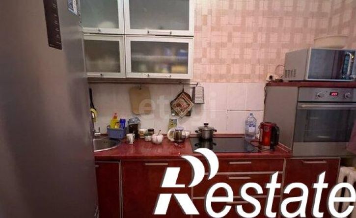 2-комн квартира улица Воровского, 24А,  д. 24А