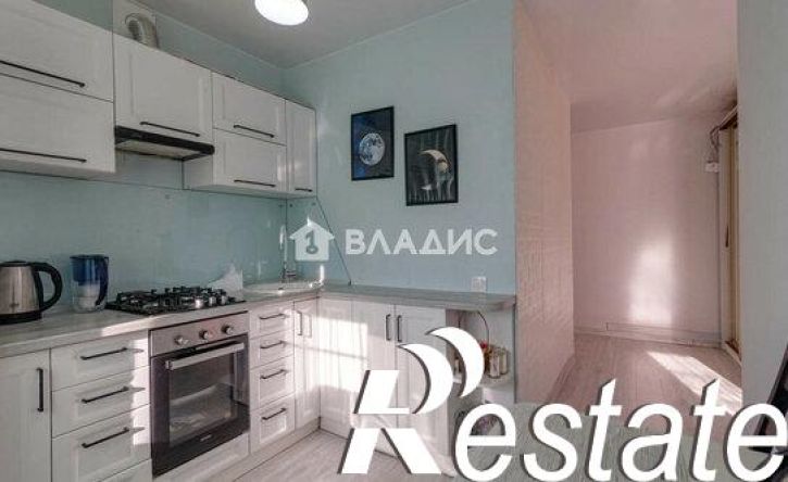 1-комн квартира улица Беляева, 18,  д. 18