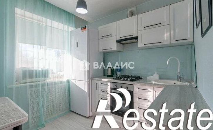 1-комн квартира улица Беляева, 18,  д. 18