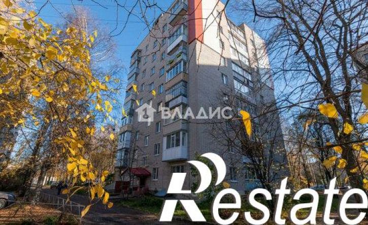 2-комн квартира Технический переулок, 24,  д. 24