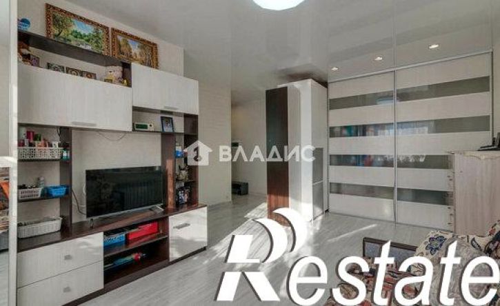 1-комн квартира улица Беляева, 18,  д. 18