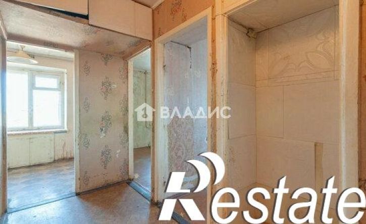 2-комн квартира Технический переулок, 24,  д. 24