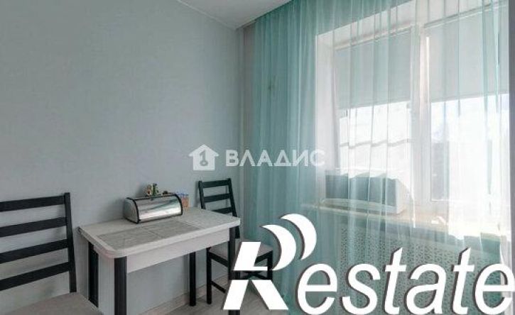 1-комн квартира улица Беляева, 18,  д. 18