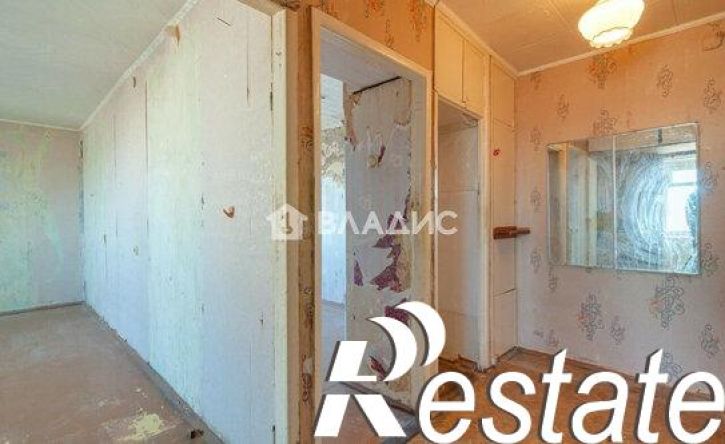 2-комн квартира Технический переулок, 24,  д. 24
